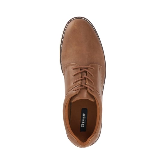 Dune Mens Boar - Hybrid Lace-Up Shoes - Image 3