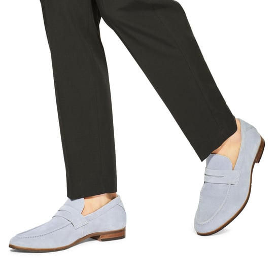 KG Kurt Geiger Suede Freddy Loafers - Image 5