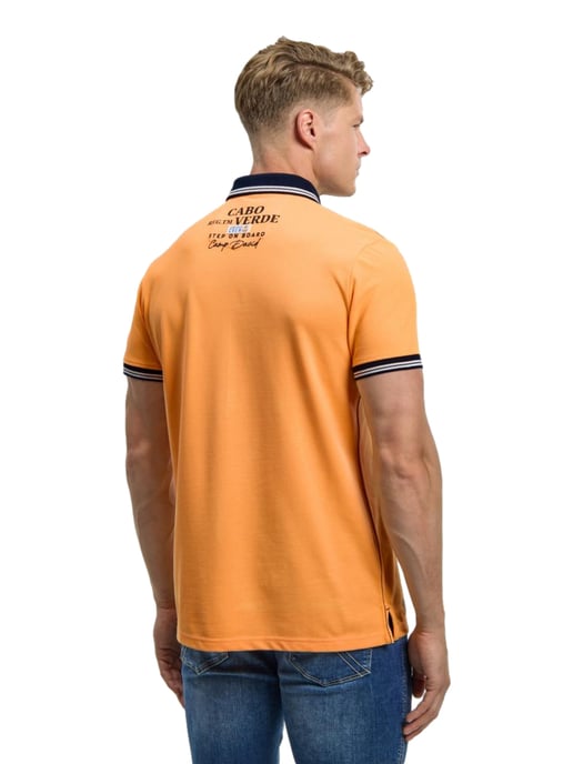 Camp David Poloshirt - Image 2