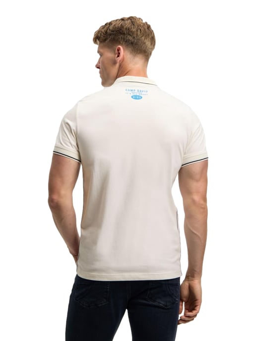 Camp David Poloshirt - Image 2