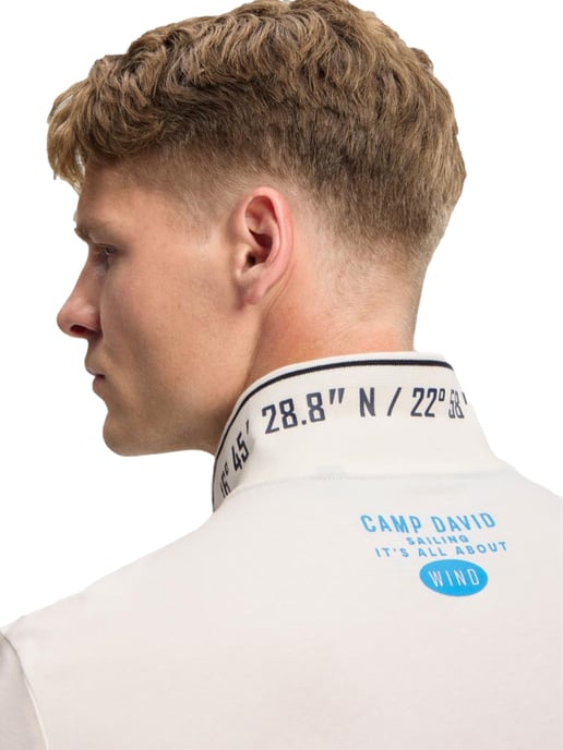Camp David Poloshirt - Image 5