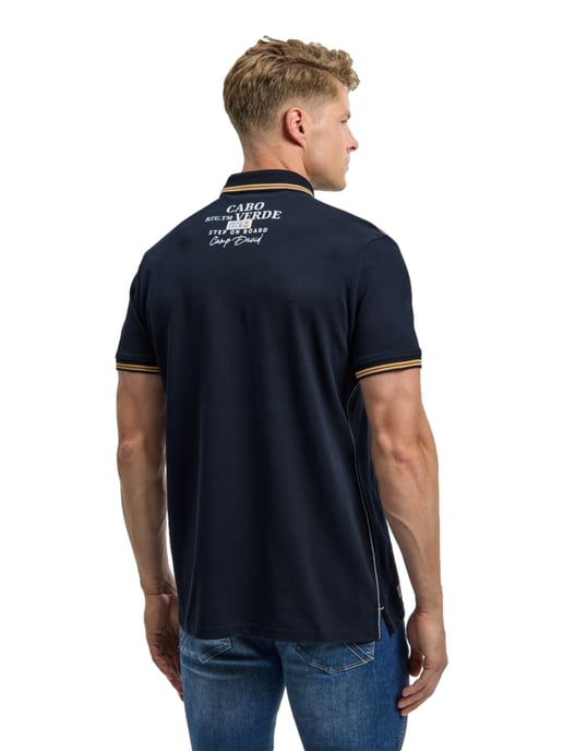 Camp David Poloshirt - Image 2