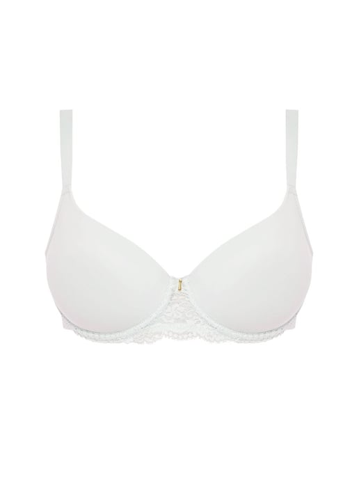 Easy Feel Marilyn Covering Foam Padded Bra - Golden Beige - Image 3