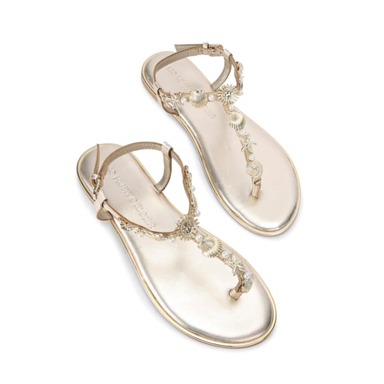KG Kurt Geiger Leather Rudy Sandals - Image 2