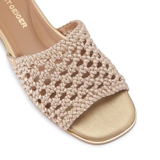 KG Kurt Geiger Rhoda Mule Mules - Image 4