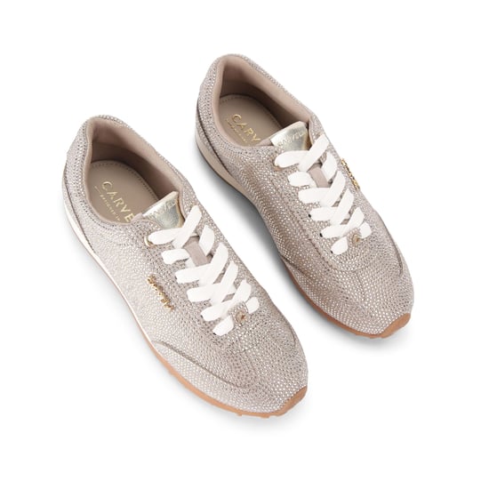 Carvela  Martina Sneaker Sneakers - Image 2