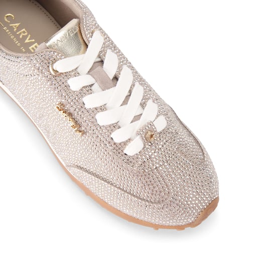 Carvela  Martina Sneaker Sneakers - Image 4