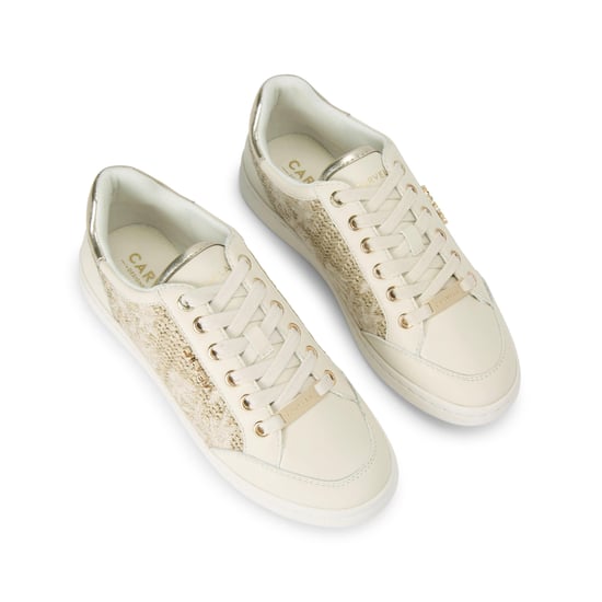 Carvela Veneto Sneaker Sneakers - Image 2