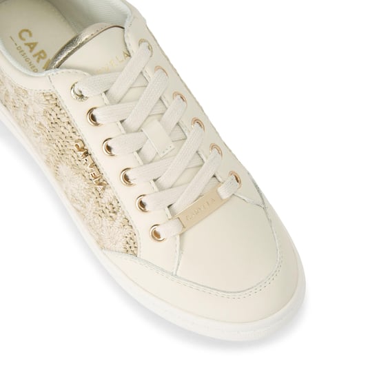 Carvela Veneto Sneaker Sneakers - Image 4
