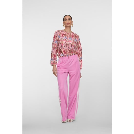 Geisha top 63219-20 420 pink/cherry - Image 4