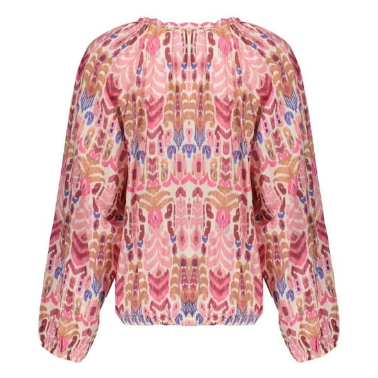 Geisha top 63219-20 420 pink/cherry - Image 6