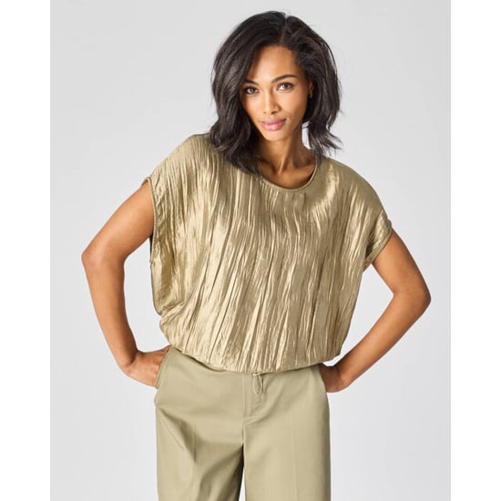 LaLotti Top korte mouw lot0407 colette - Image 1