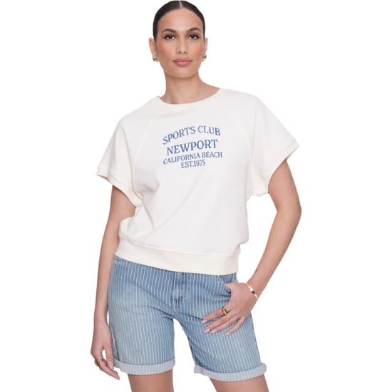 Geisha Sweat off-white - Image 1