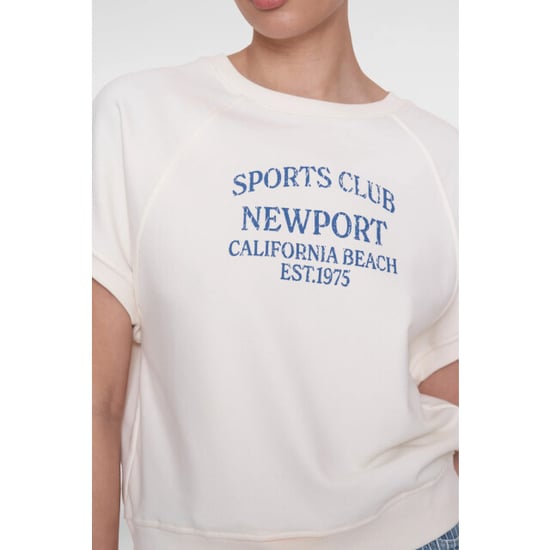 Geisha Sweat off-white - Image 3