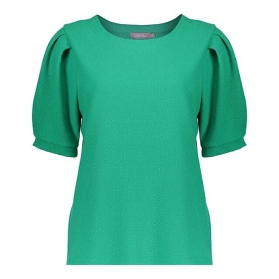 Geisha top comfy 62052-21 515 emerald - Image 3