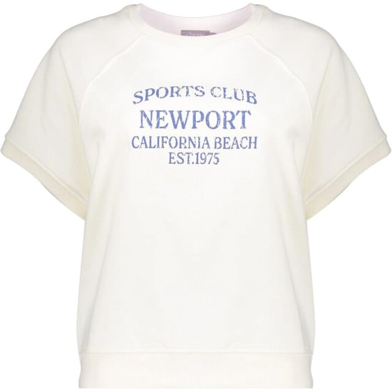 Geisha Sweat off-white - Image 5