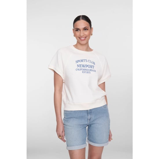 Geisha Sweat off-white - Image 6