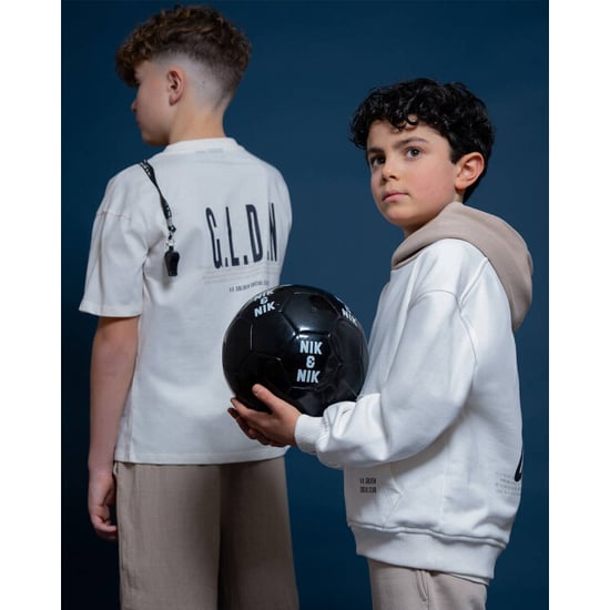 Nik & Nik T-shirt b 8-769 2602 - Image 4