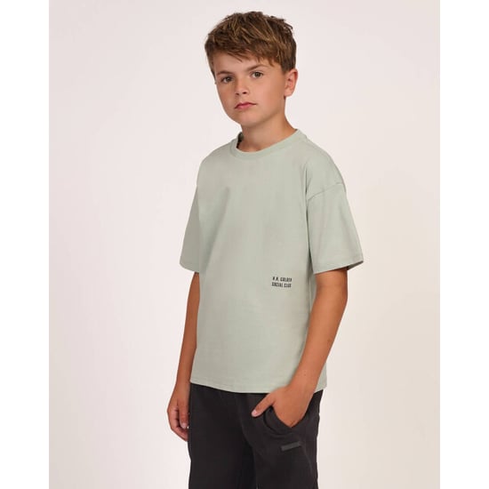 Nik & Nik T-shirt b 8-769 2602 - Image 2