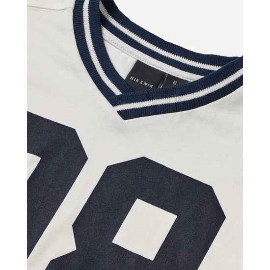 Nik & Nik T-shirt g 8-839 2602 - Image 3
