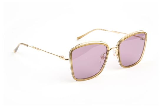 Ana Hickmann Sunglasses HI3220 T01 54 - Image 1