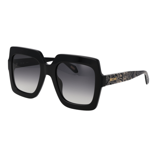 Just Cavalli Sunglasses SJC023 700Y 53 - Image 1