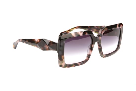 Ana Hickmann Sunglasses AH9411 G21 55 - Image 1