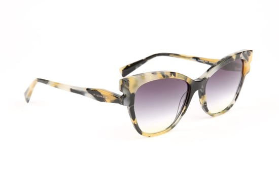 Ana Hickmann Sunglasses HI9227 G21 55 - Image 1