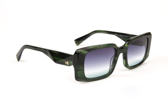 Ana Hickmann Sunglasses HI9212 E01 52 - Image 1