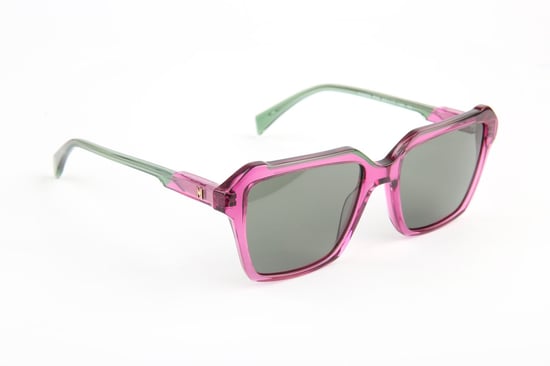 Ana Hickmann Sunglasses HI9259 P03 53 - Image 1