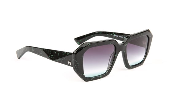 Ana Hickmann Sunglasses HI9230 G21 52 - Image 1