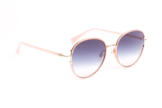 Ana Hickmann Sunglasses HI3191 05A 52 - Image 1
