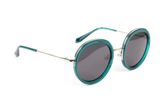 Ana Hickmann Sunglasses HI3205 T01 52 - Image 1