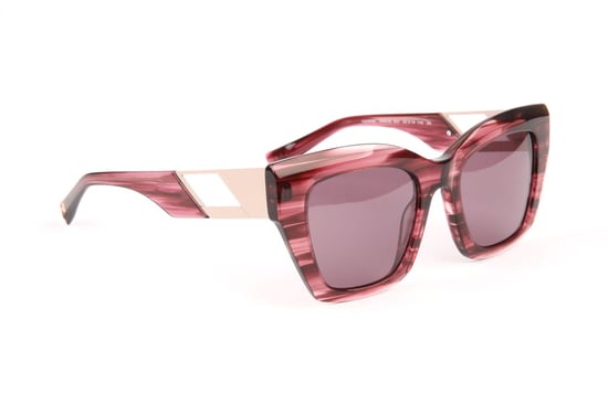Ana Hickmann Sunglasses HI9226 E01 52 - Image 1