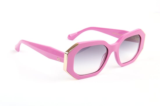 Ana Hickmann Sunglasses AH9465 D02 53 - Image 1