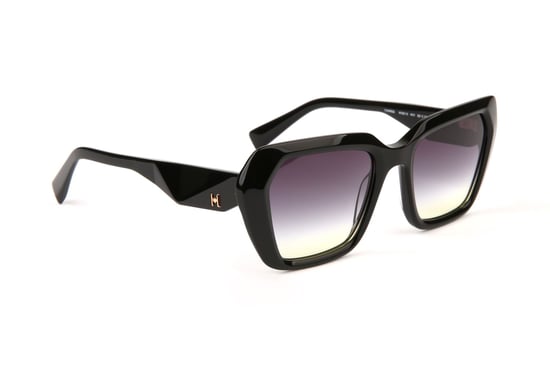 Ana Hickmann Sunglasses HI9215 A01 52 - Image 1
