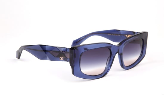 Ana Hickmann Sunglasses AH9393 H01 52 - Image 1