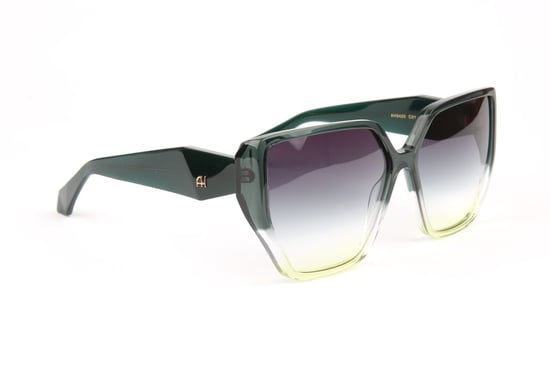 Ana Hickmann Sunglasses AH9420 C01 62 - Image 1