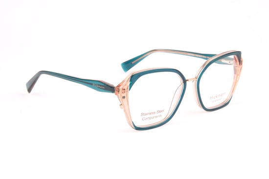 Ana Hickmann Optical Frame HI1251 H03 53 - Image 1