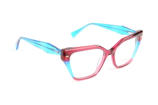 Ana Hickmann Optical Frame HI6365G P03 52 - Image 1