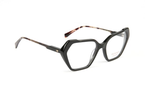 Ana Hickmann Optical Frame HI6343 P01 54 - Image 1
