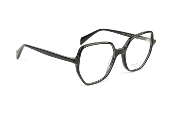 Ana Hickmann Optical Frame AH6614 A01 53 - Image 1