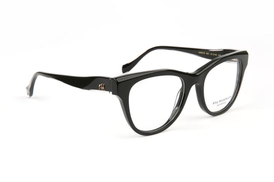 Ana Hickmann Optical Frame AH6579 A01 51 - Image 1