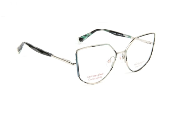 Ana Hickmann Optical Frame HI1258 G22 54 - Image 1