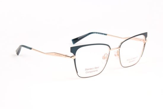 Ana Hickmann Optical Frame HI1252 12A 54 - Image 1