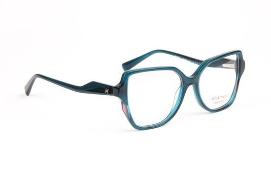 Ana Hickmann Optical Frame HI6305 H01 51 - Image 1