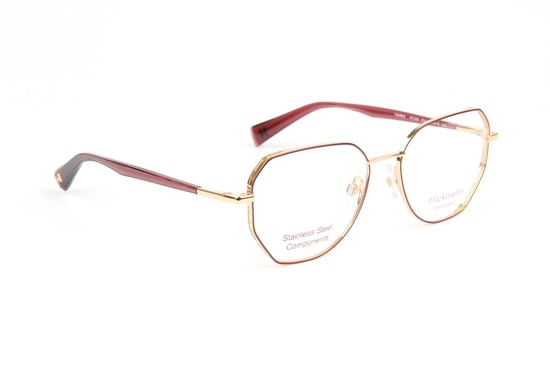 Ana Hickmann Optical Frame HI1254 07A 52 - Image 1