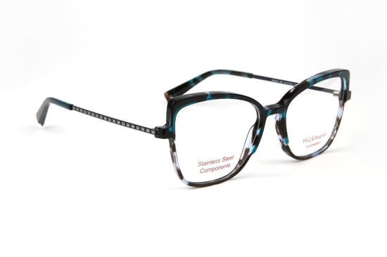 Ana Hickmann Brilrand HI6264 G21 54 - Image 1