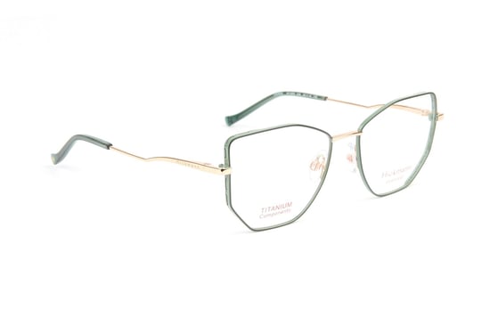 Ana Hickmann Optical Frame HI1255 12A 52 - Image 1
