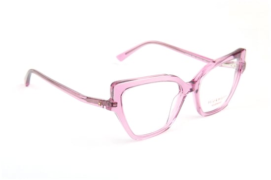 Ana Hickmann Optical Frame HI6345 P04 53 - Image 1
